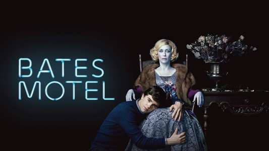 Bates Motel - Backdrops