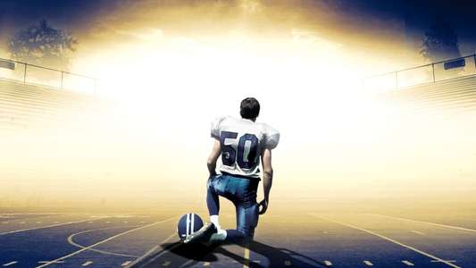 Friday Night Lights - Backdrops