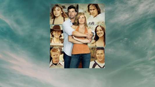 Friday Night Lights - Backdrops