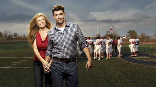 Friday Night Lights - Backdrops