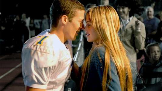 Friday Night Lights - Backdrops