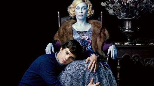 Bates Motel - Backdrops