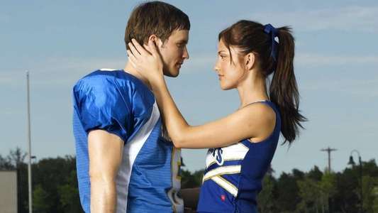 Friday Night Lights - Backdrops