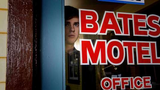 Bates Motel - Backdrops
