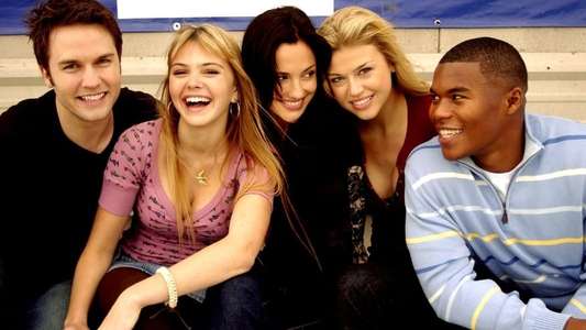 Friday Night Lights - Backdrops