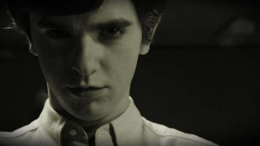 Bates Motel - Backdrops