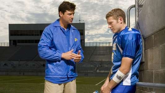 Friday Night Lights - Backdrops