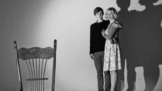 Bates Motel - Backdrops