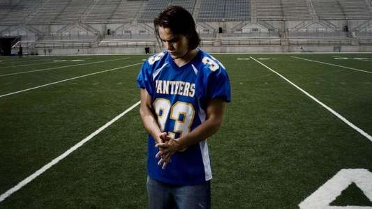 Friday Night Lights - Backdrops