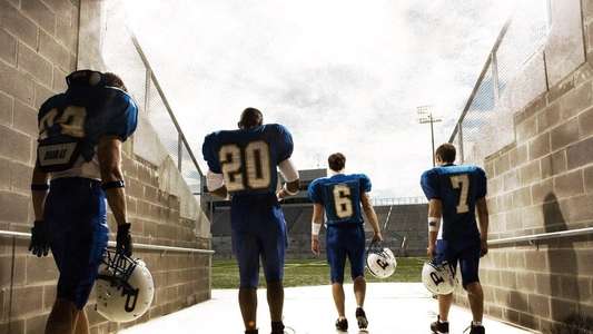 Friday Night Lights - Backdrops