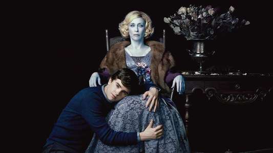 Bates Motel - Backdrops