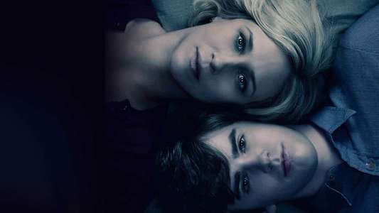 Bates Motel - Backdrops