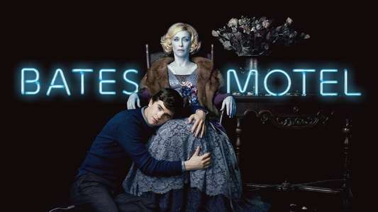 Bates Motel - Backdrops