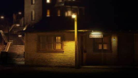 Bates Motel - Backdrops
