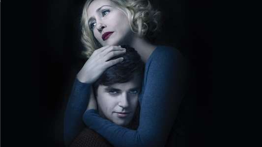 Bates Motel - Backdrops