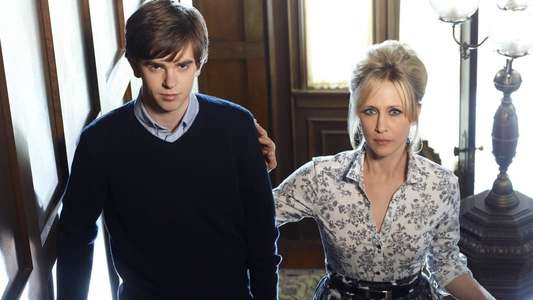 Bates Motel - Backdrops