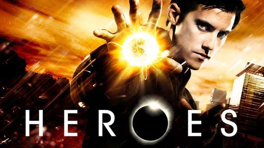 Heroes - Backdrops