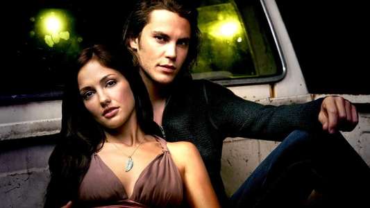 Friday Night Lights - Backdrops