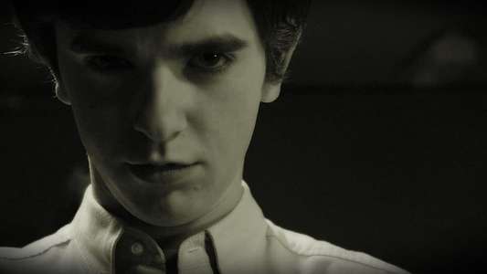 Bates Motel - Backdrops