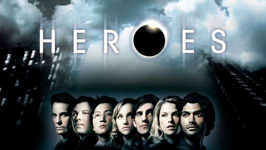 Heroes - Backdrops