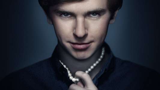 Bates Motel - Backdrops