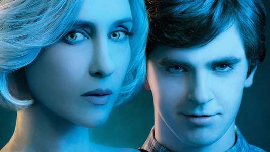 Bates Motel - Backdrops
