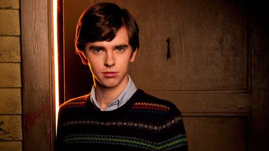 Bates Motel - Backdrops