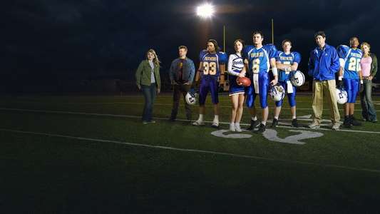 Friday Night Lights - Backdrops