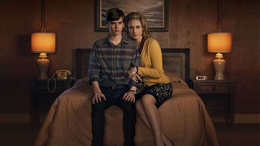 Bates Motel - Backdrops