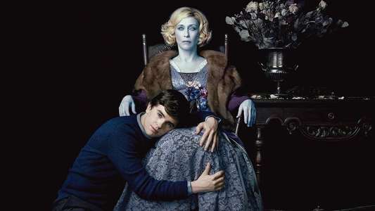 Bates Motel - Backdrops