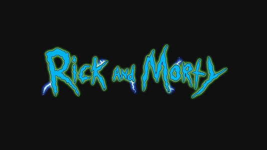 Rick and Morty - Backdrops