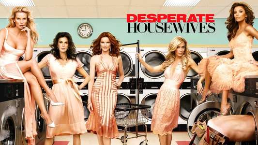 Desperate Housewives - Backdrops