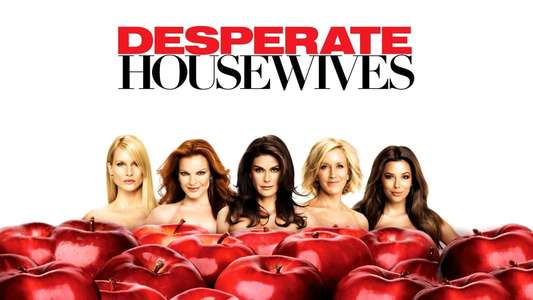 Desperate Housewives - Backdrops