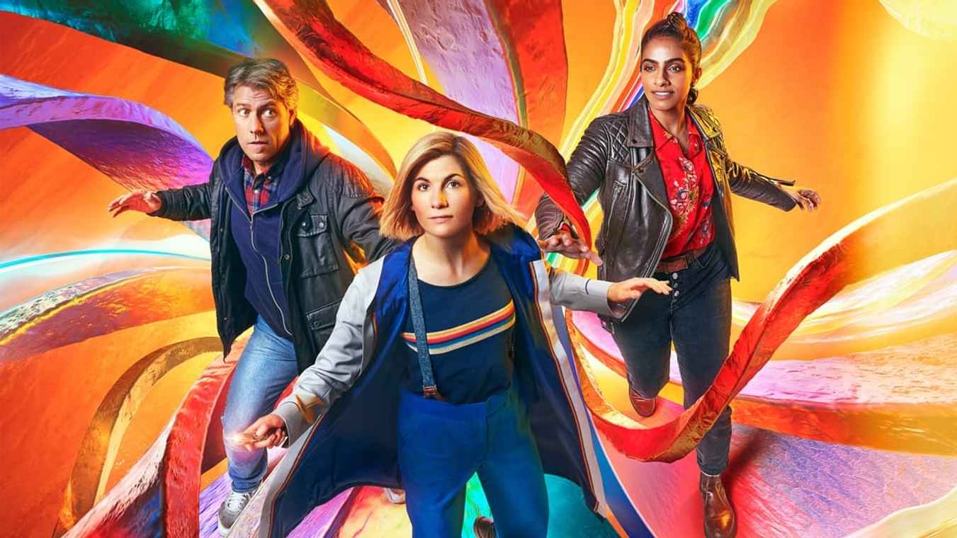 Doctor Who