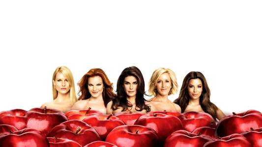 Desperate Housewives - Backdrops