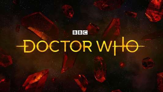 Doctor Who - Backdrop