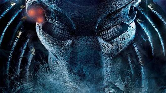 Predator - Backdrops
