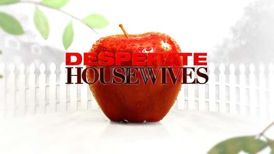 Desperate Housewives - Backdrops