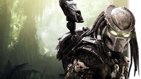 Predator - Backdrops