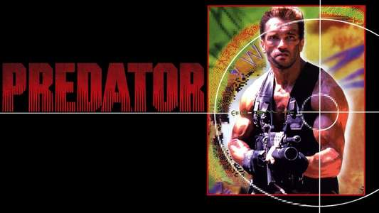 Predator - Backdrops