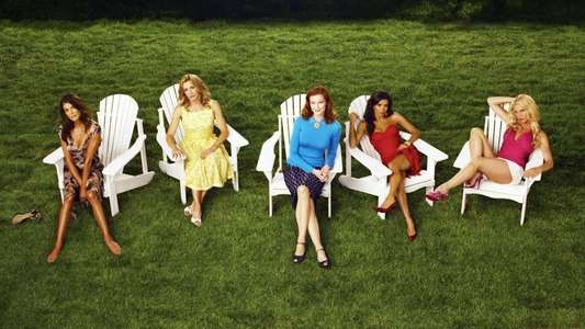 Desperate Housewives - Backdrops