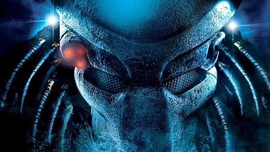 Predator - Backdrops