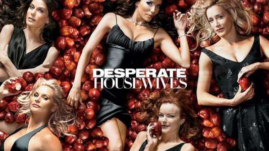 Desperate Housewives - Backdrops