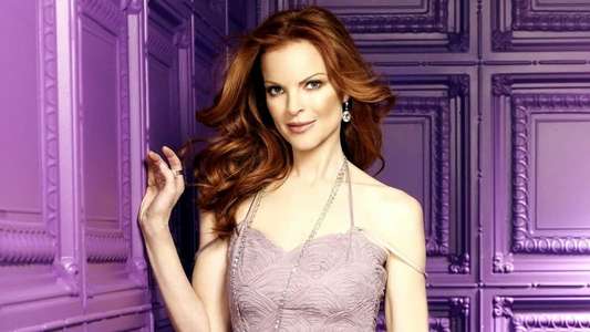 Desperate Housewives - Backdrops