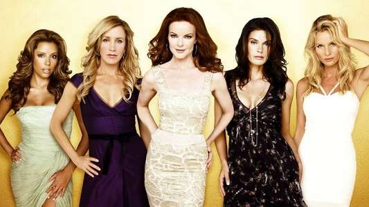 Desperate Housewives - Backdrops