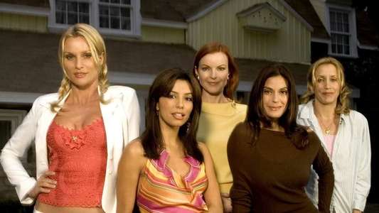 Desperate Housewives - Backdrops