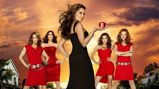Desperate Housewives - Backdrops