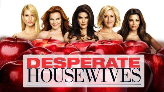 Desperate Housewives - Backdrops