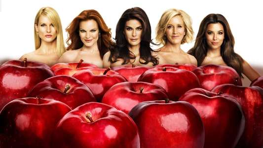 Desperate Housewives - Backdrops