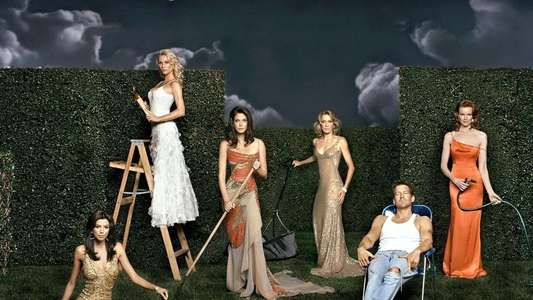 Desperate Housewives - Backdrops
